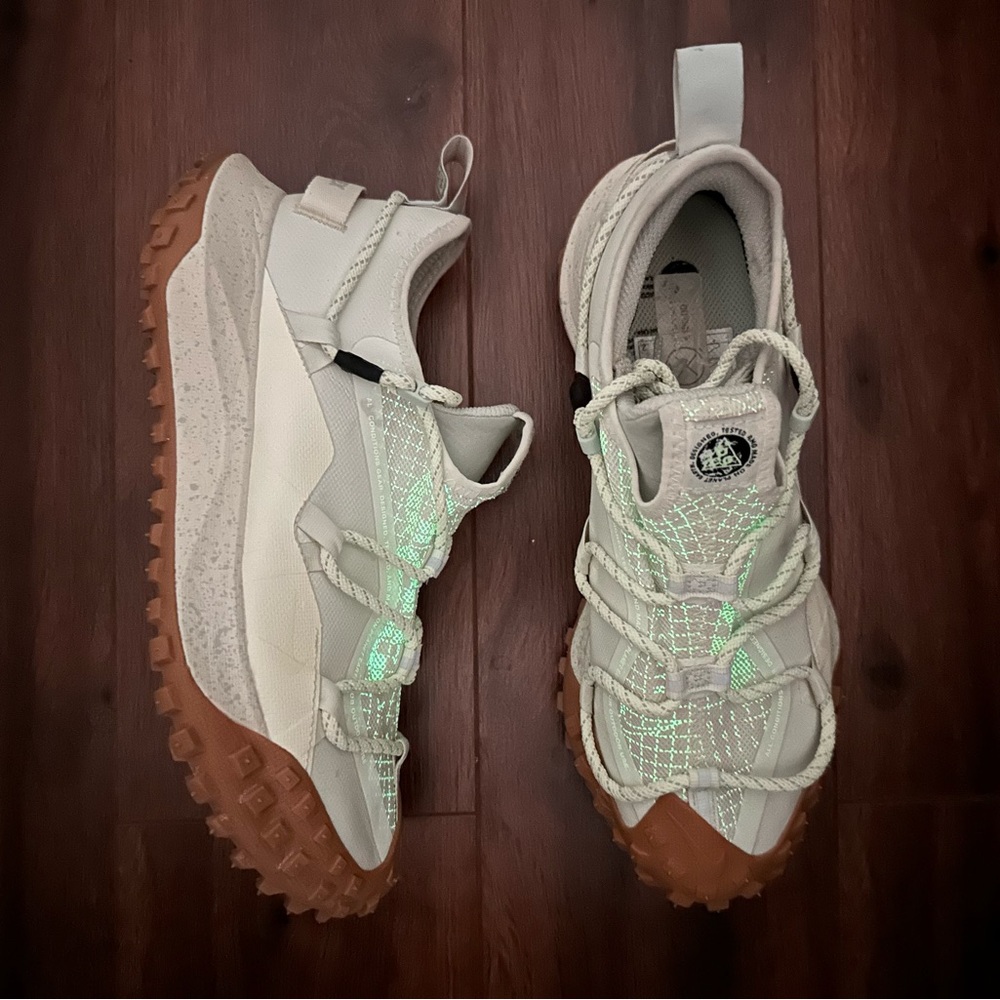 Nike ACG Mountain Fly Low